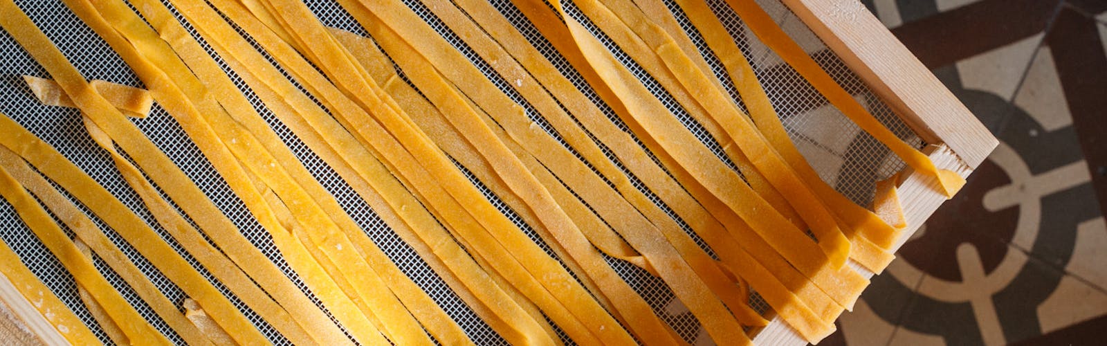 Tagliatelle