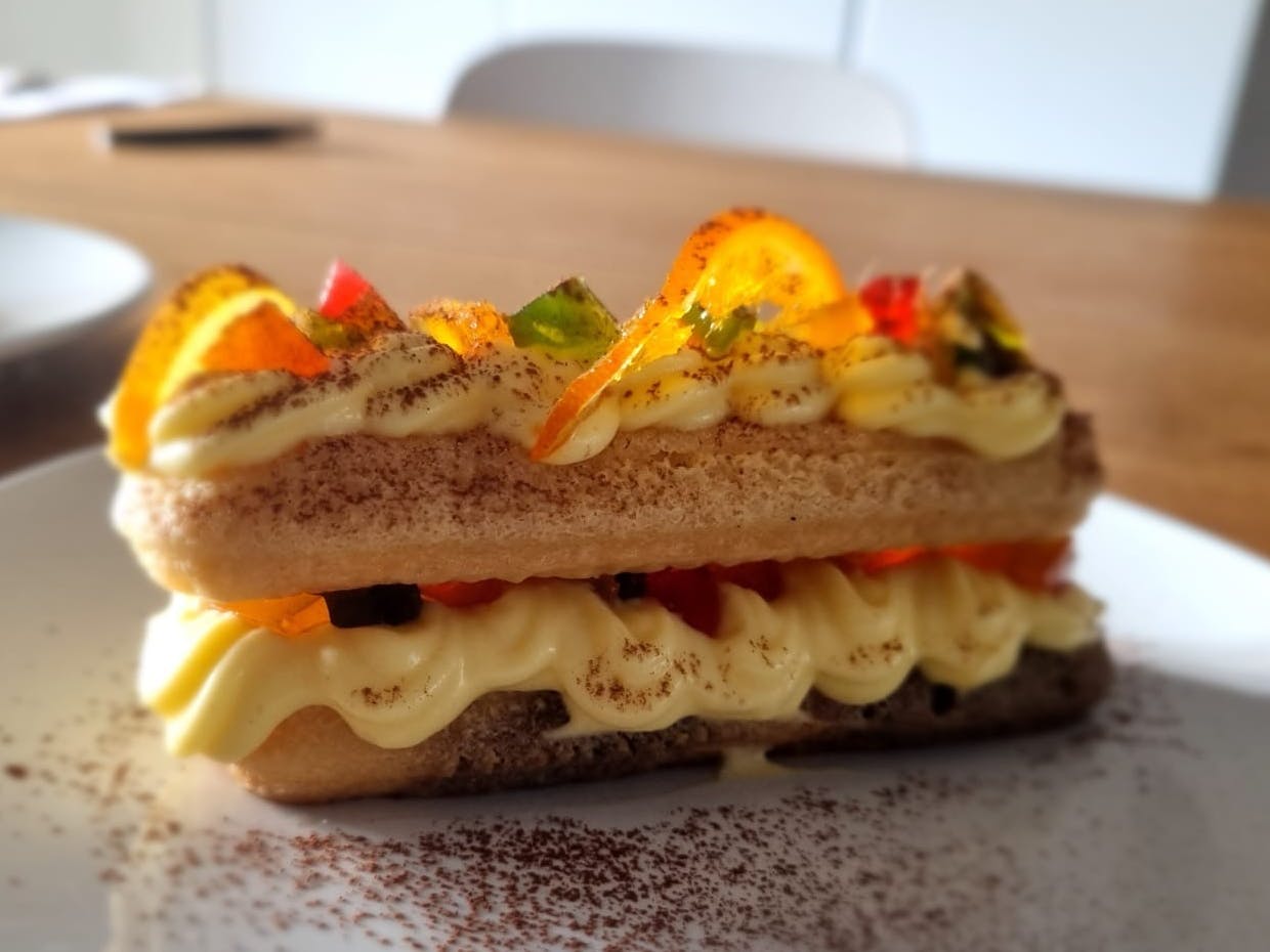 Ricetta del Tiramisù