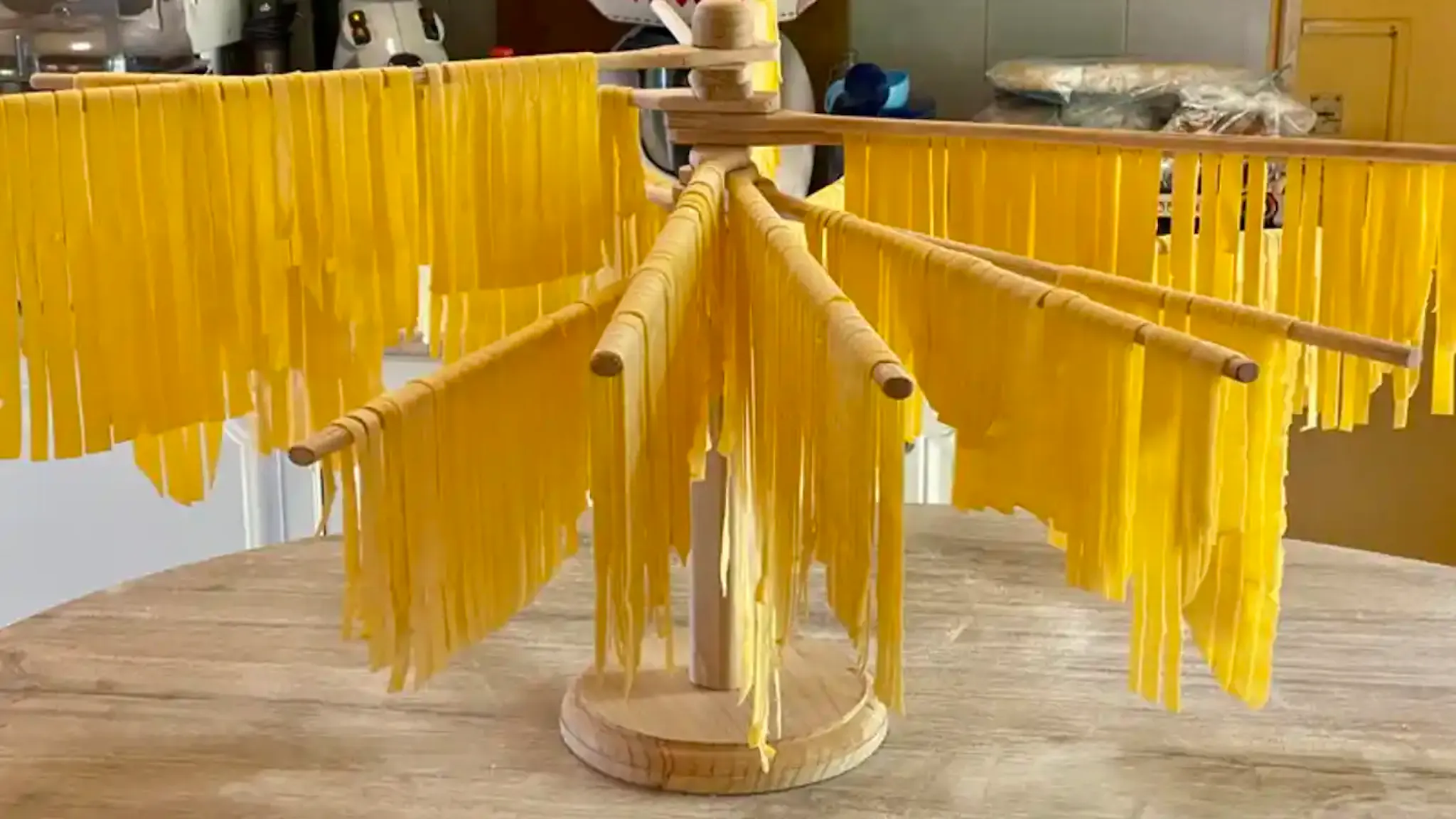 Scialatielli