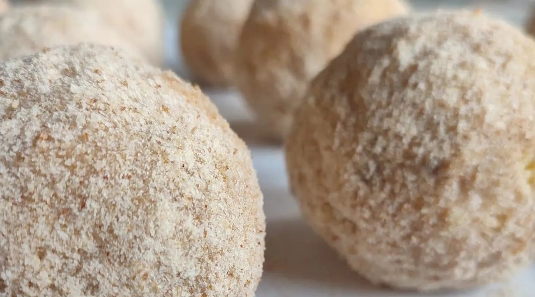 La recette pour préparer l’arancina : le street food sicilien