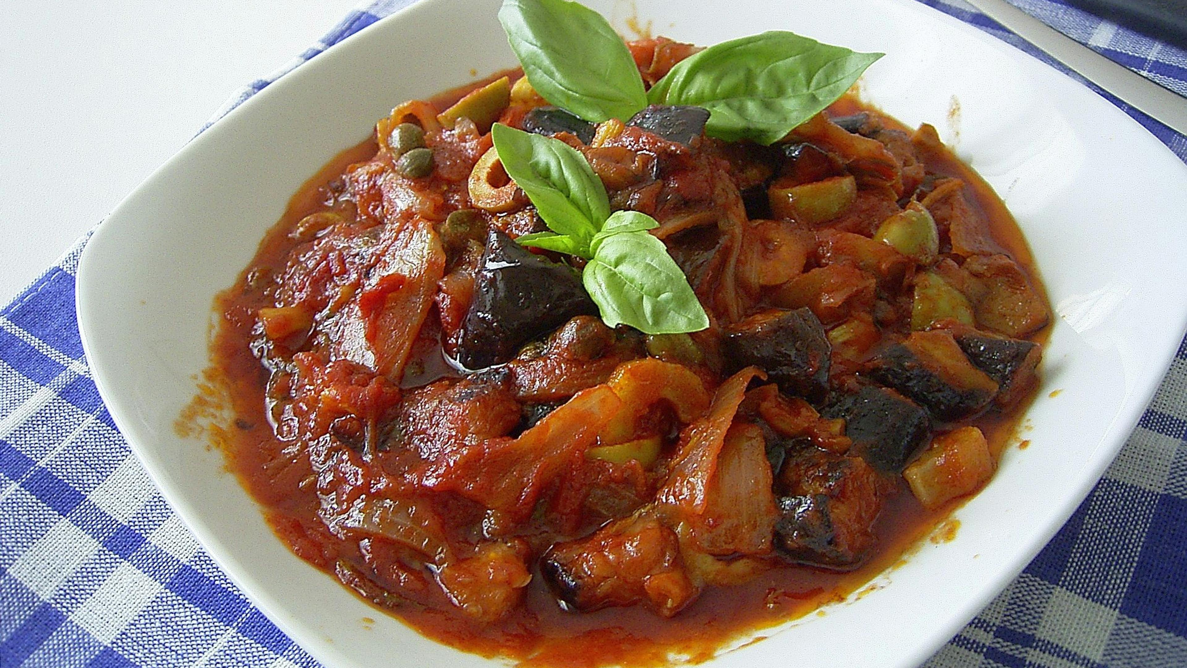 Caponata