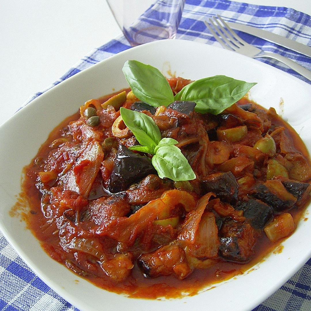 Caponata