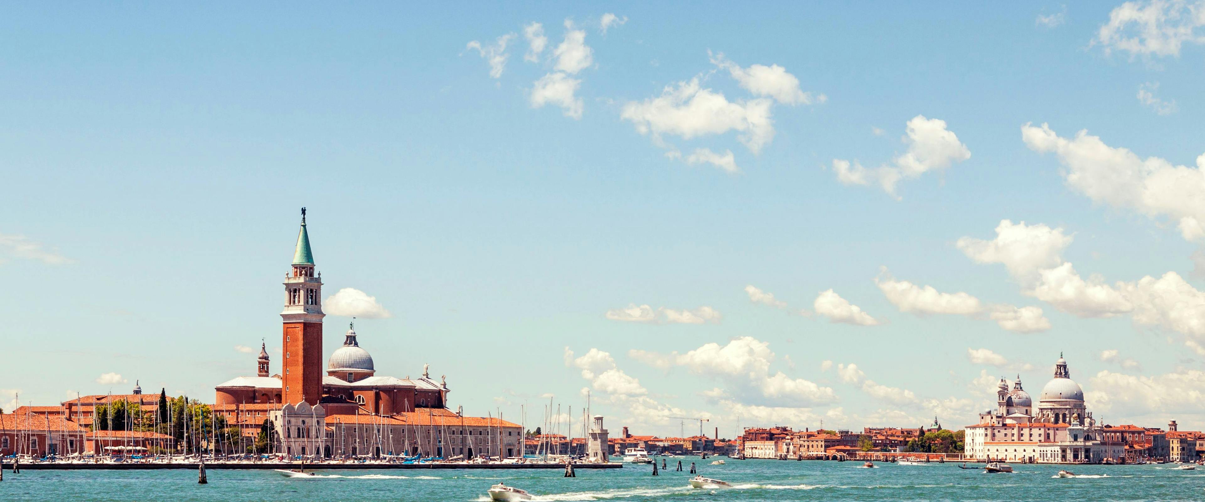 Laguna di Venezia