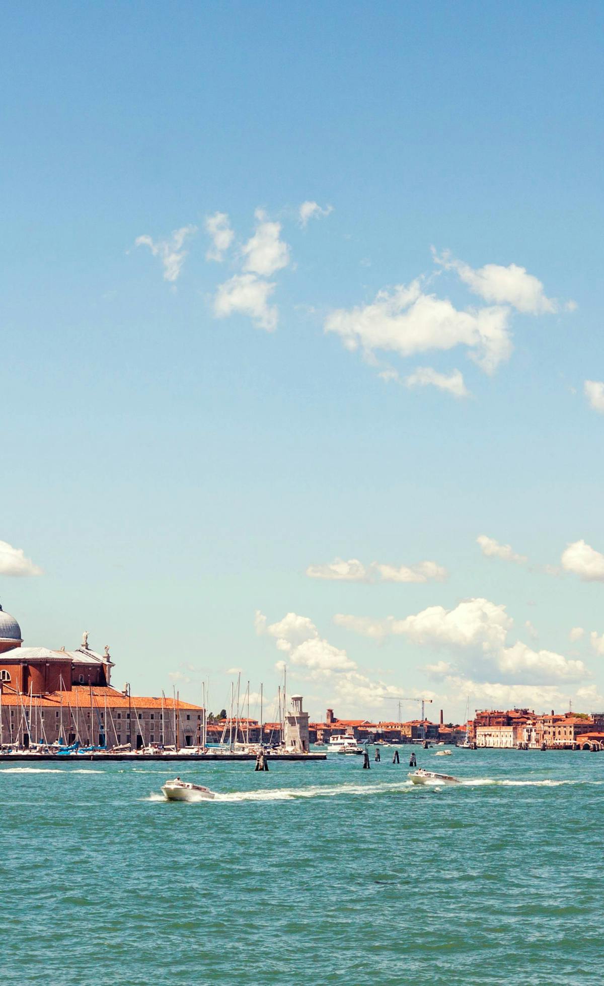 Laguna di Venezia