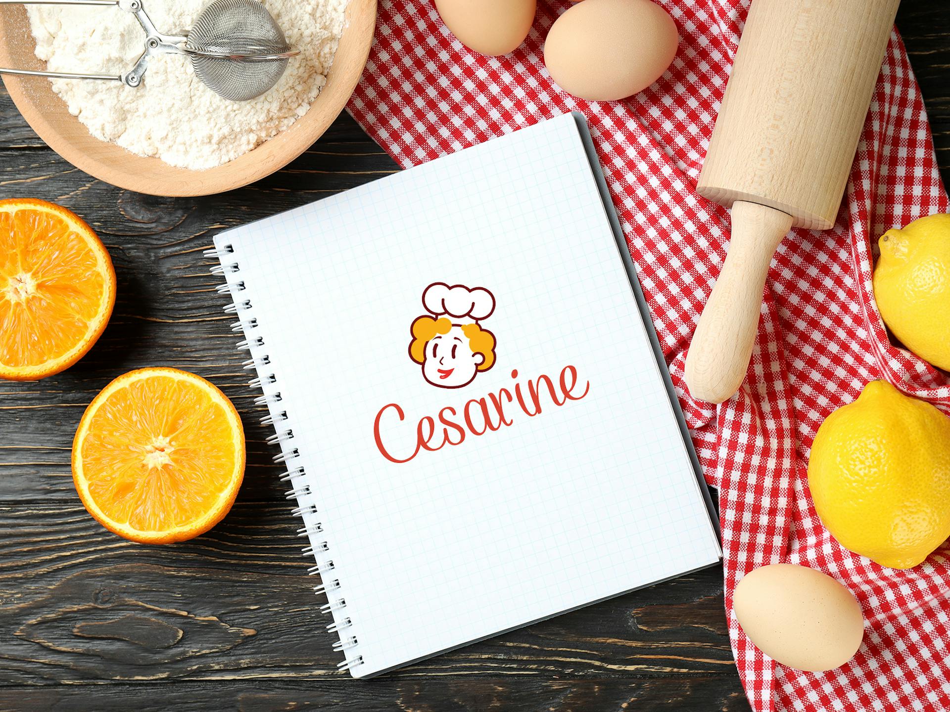Ricettario Cesarine