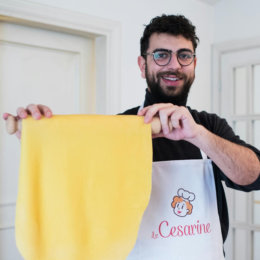 Cesarino Manlio, Bologna