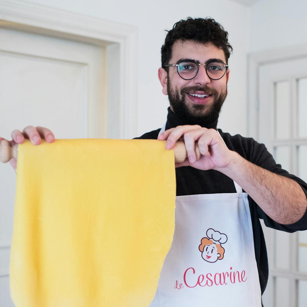 Cesarino Manlio, Bologna