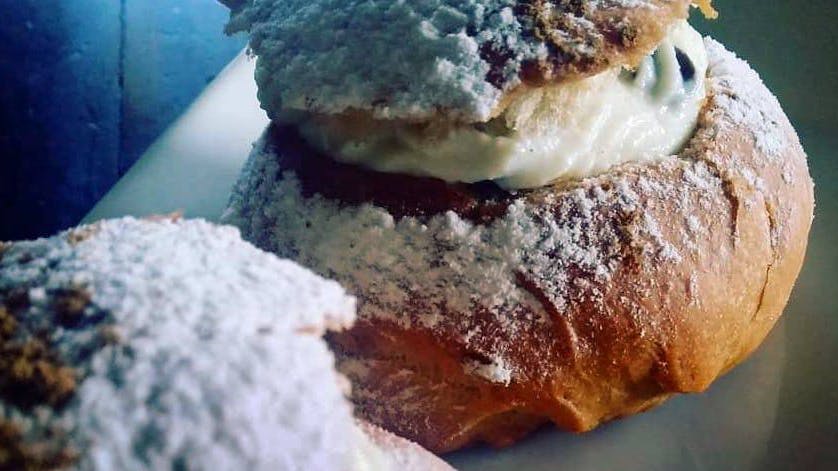 Biscotti di San Martino