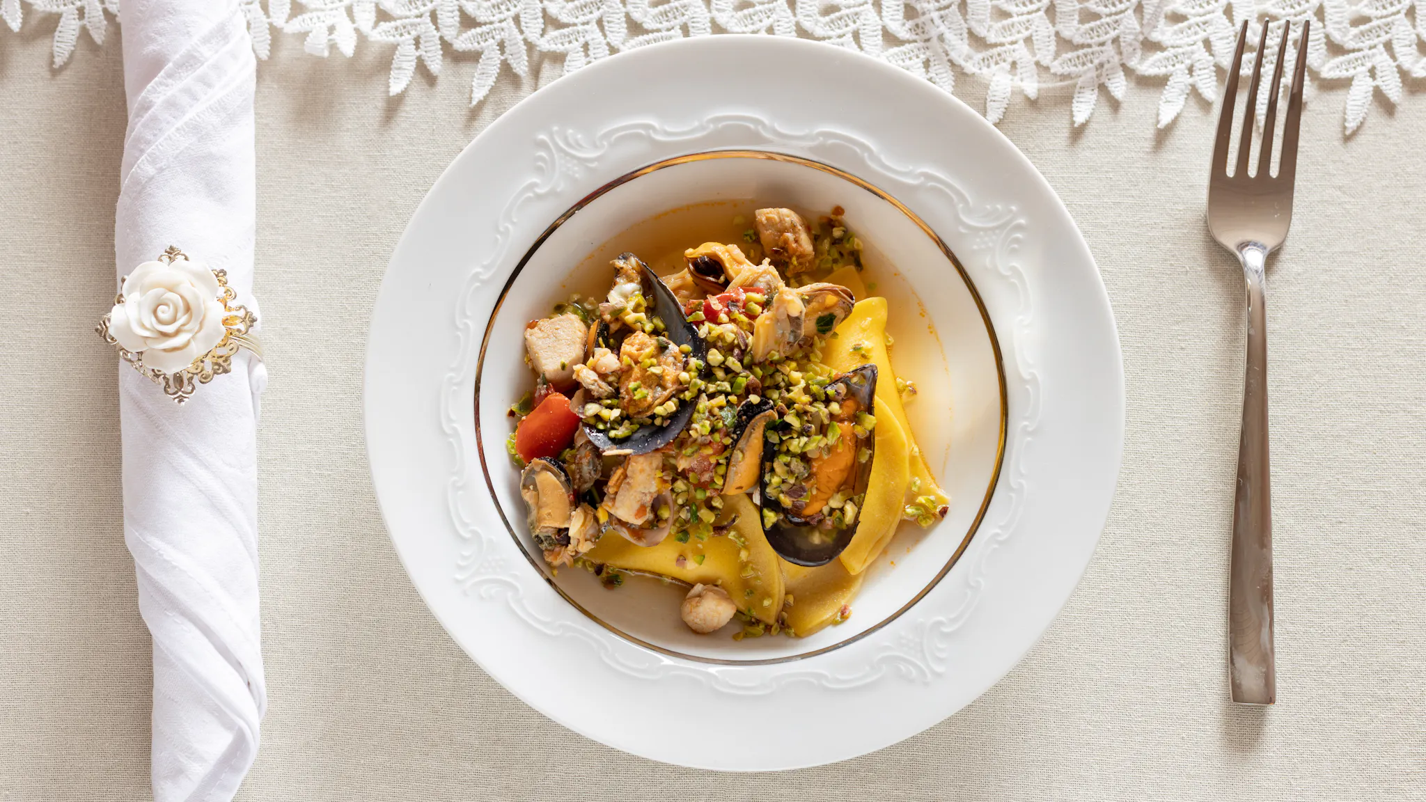 plat sicilien