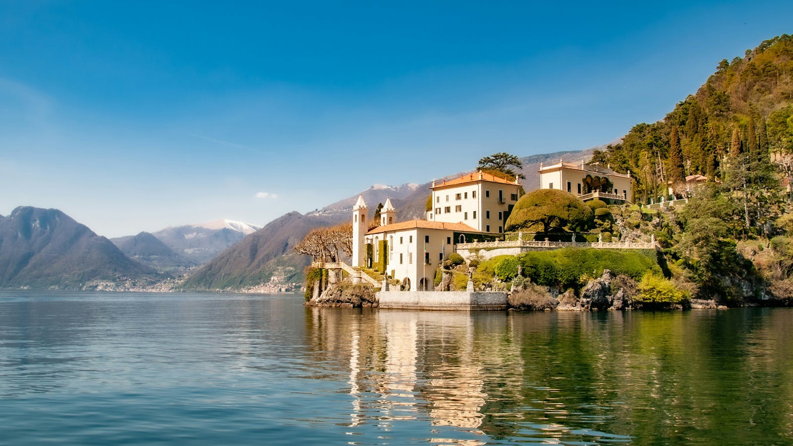 Lago di Como