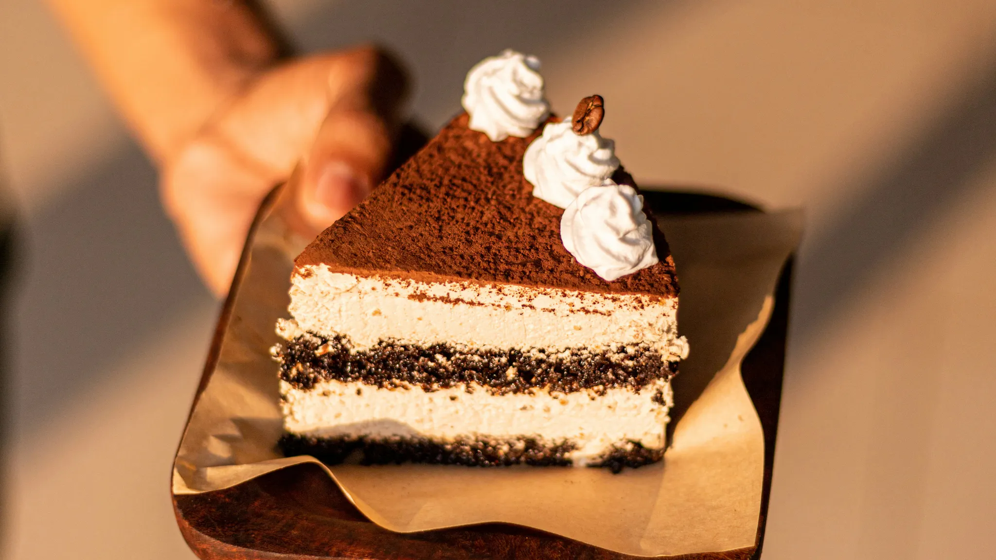 Tiramisù