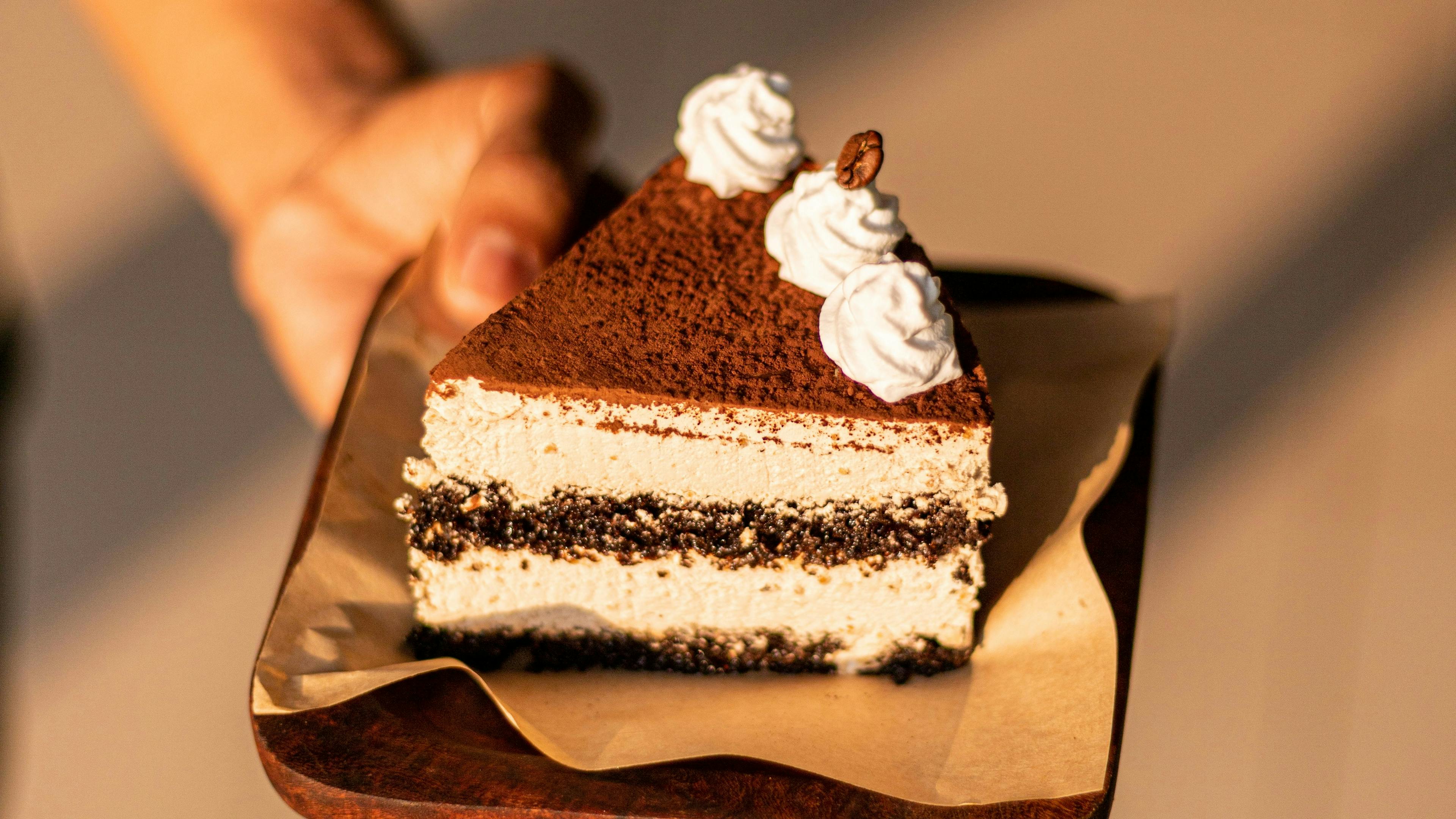 Tiramisù