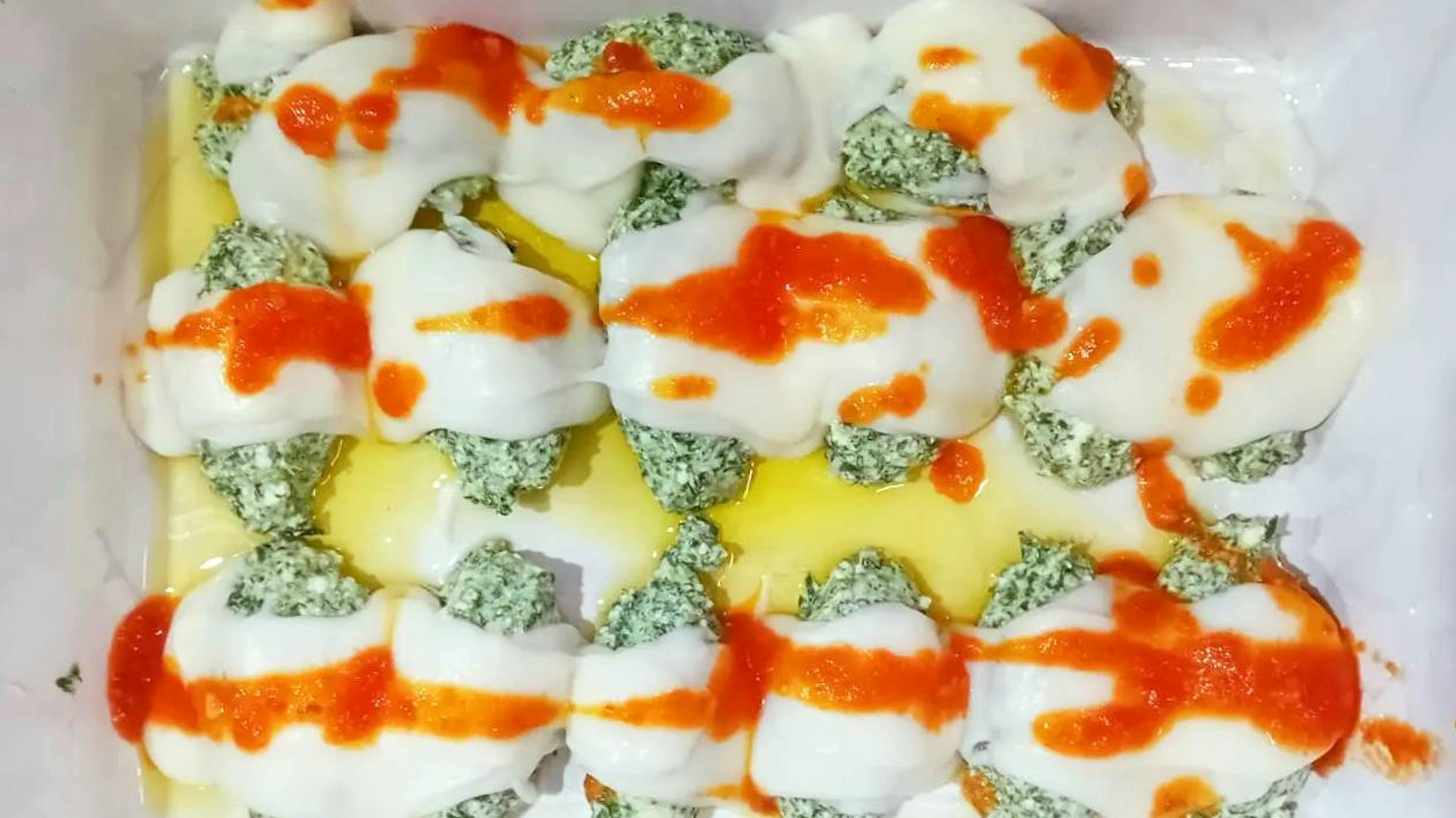 Gnudi