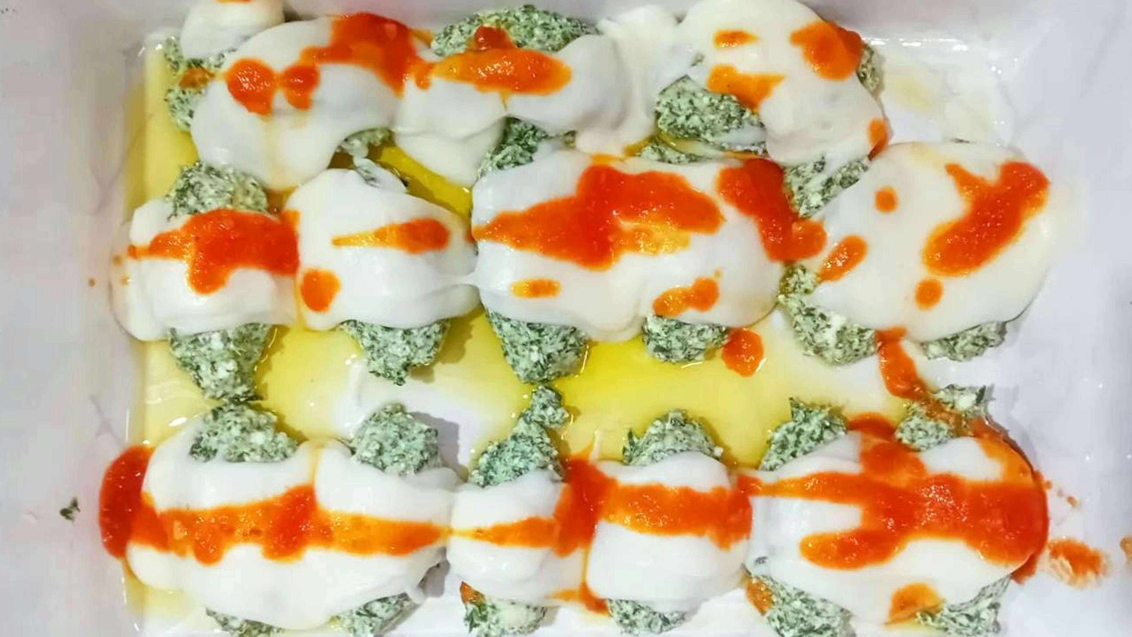 Gnudi