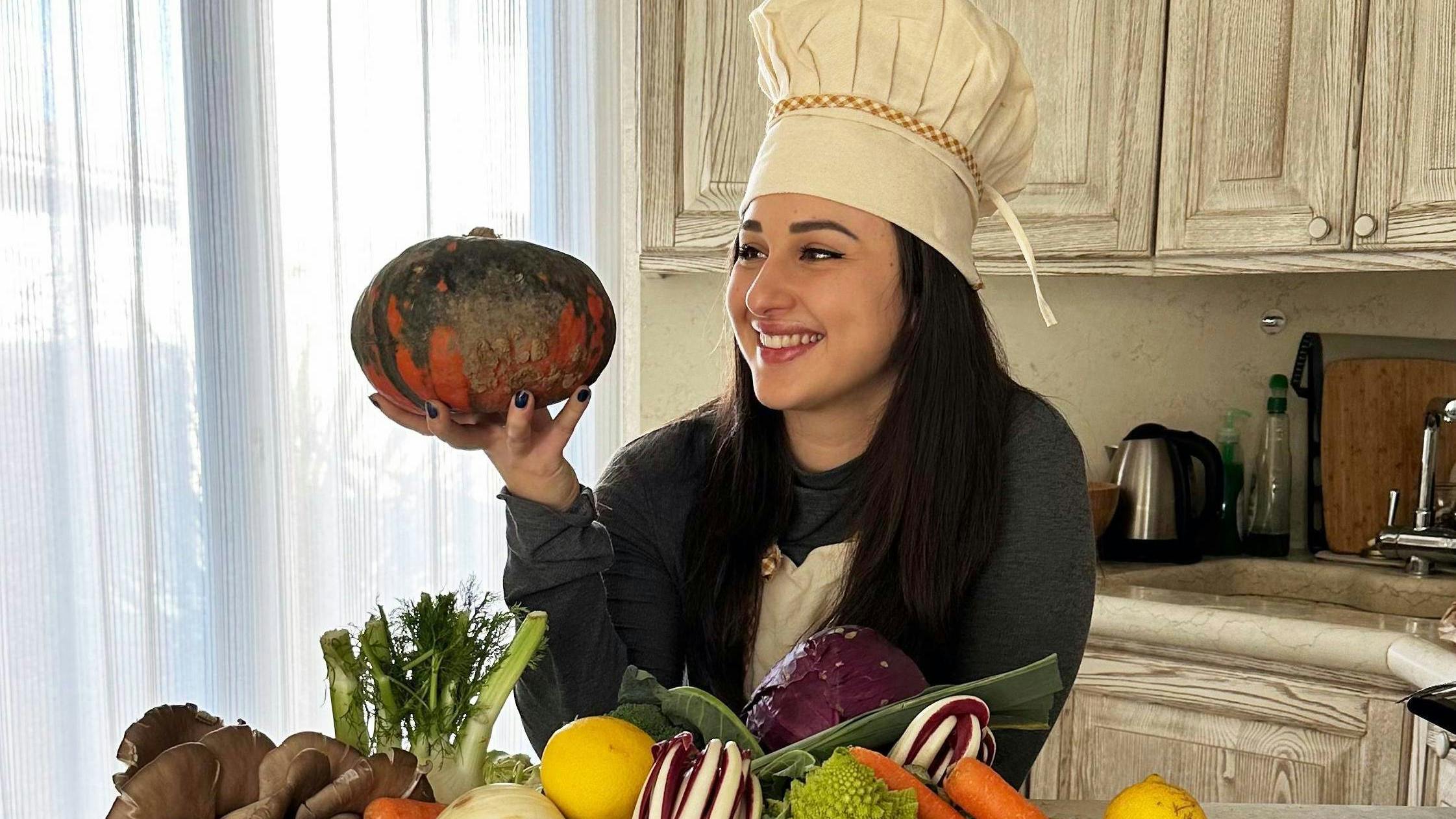 Cesarina Sara