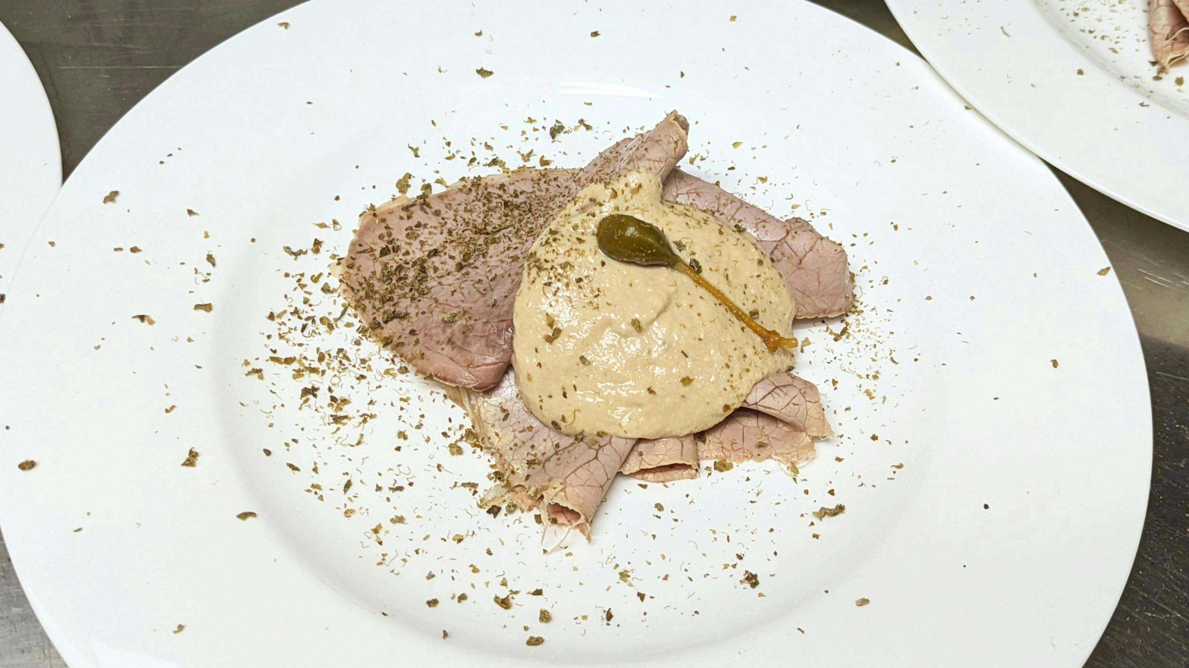 Salsa tonnata