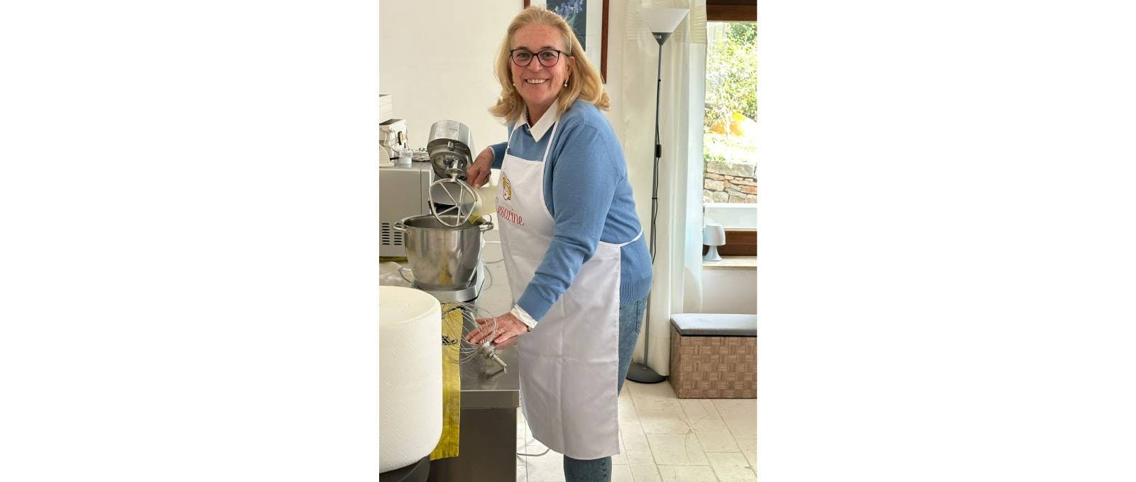Cesarina Giovannella