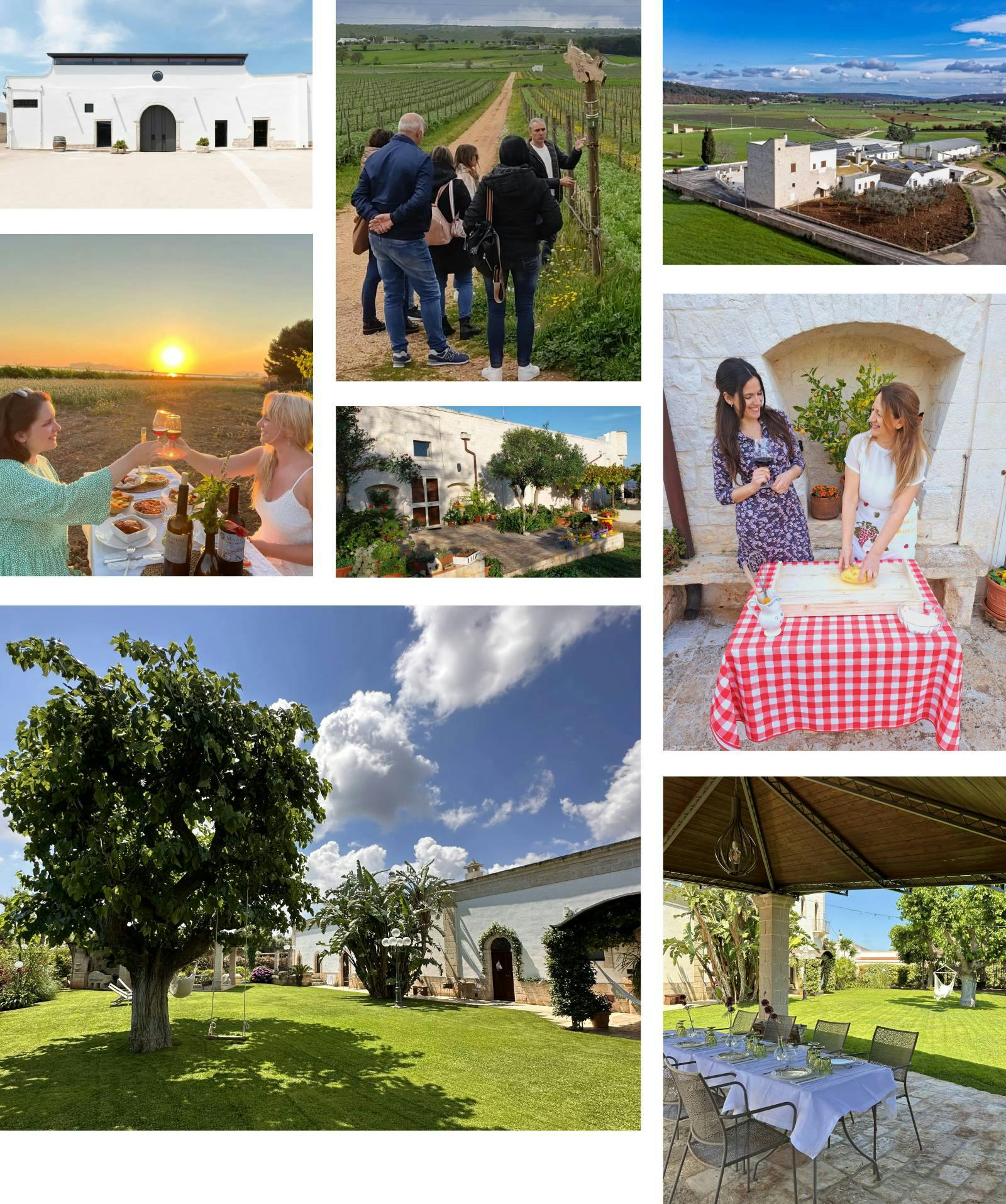 Masseria