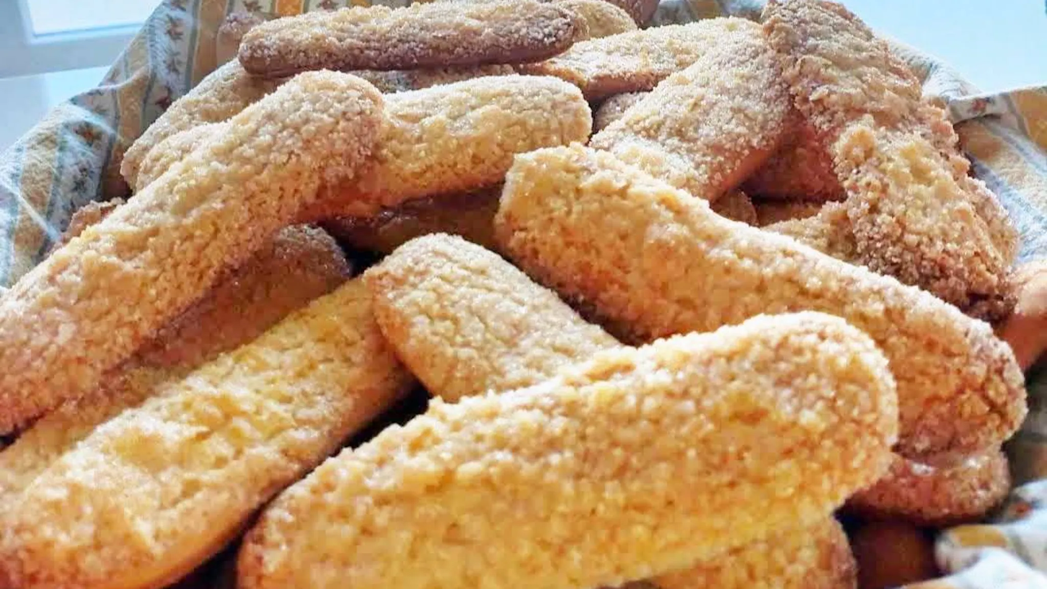 Biscotti salentini