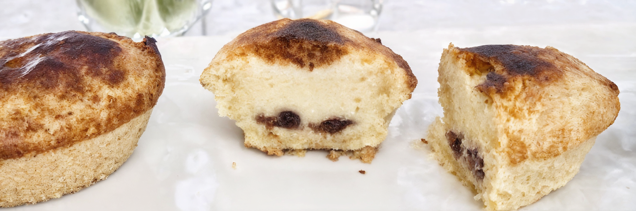 How to Make Neapolitan Pasticciotti at Home