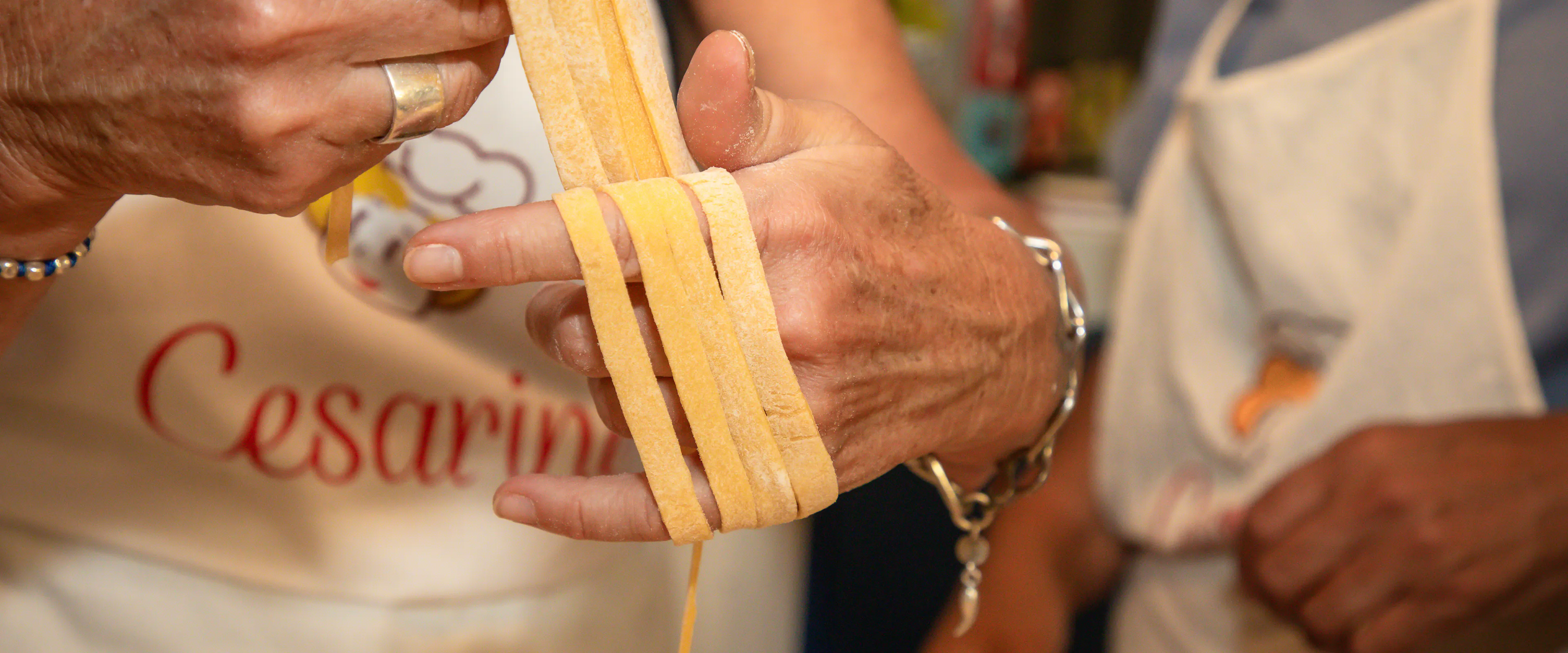 tagliatelle
