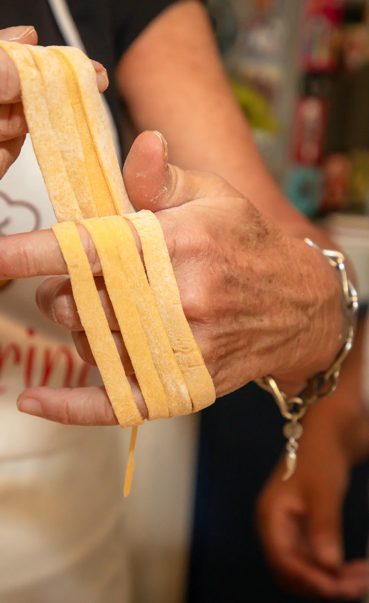 tagliatelle