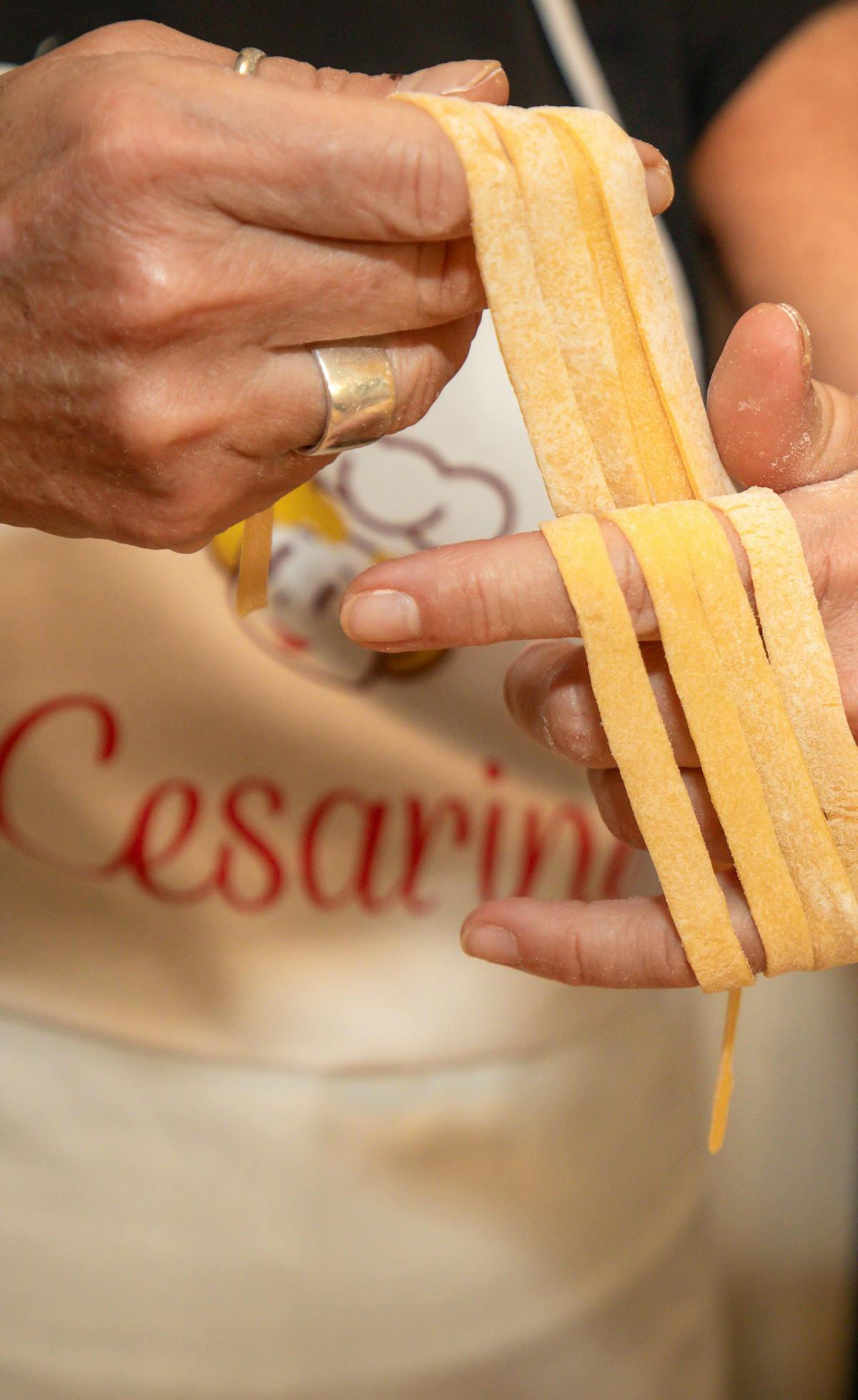 tagliatelle