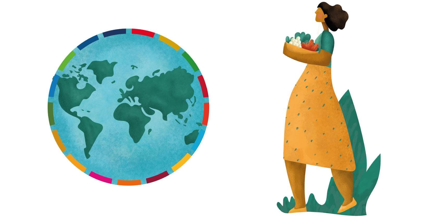 Sixth International Day of Awareness of Food Loss and Waste