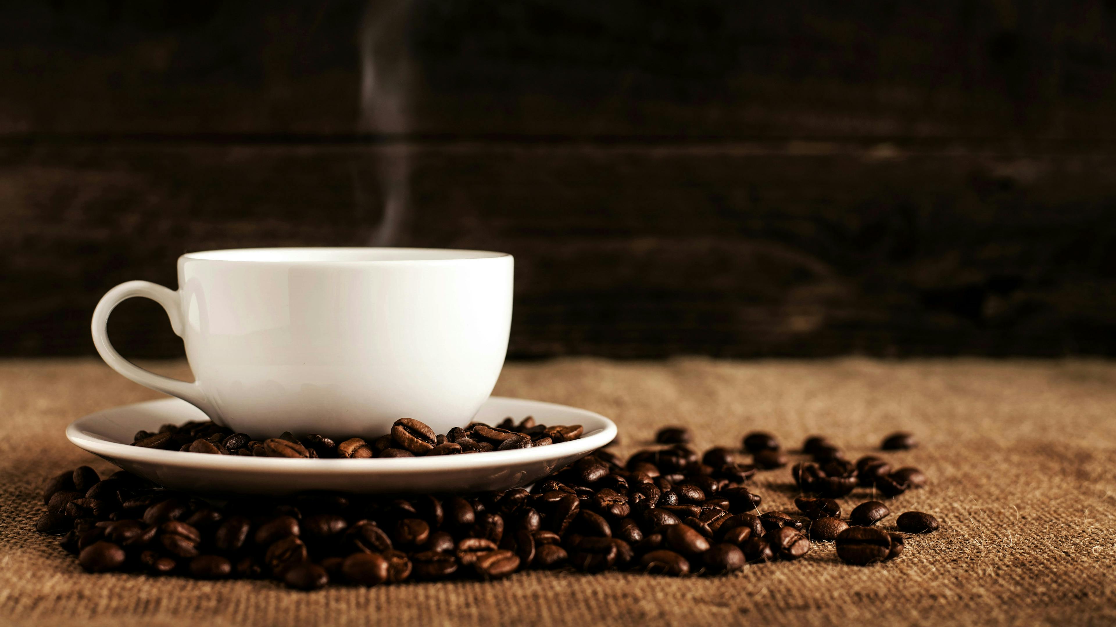 Tazza di caffè