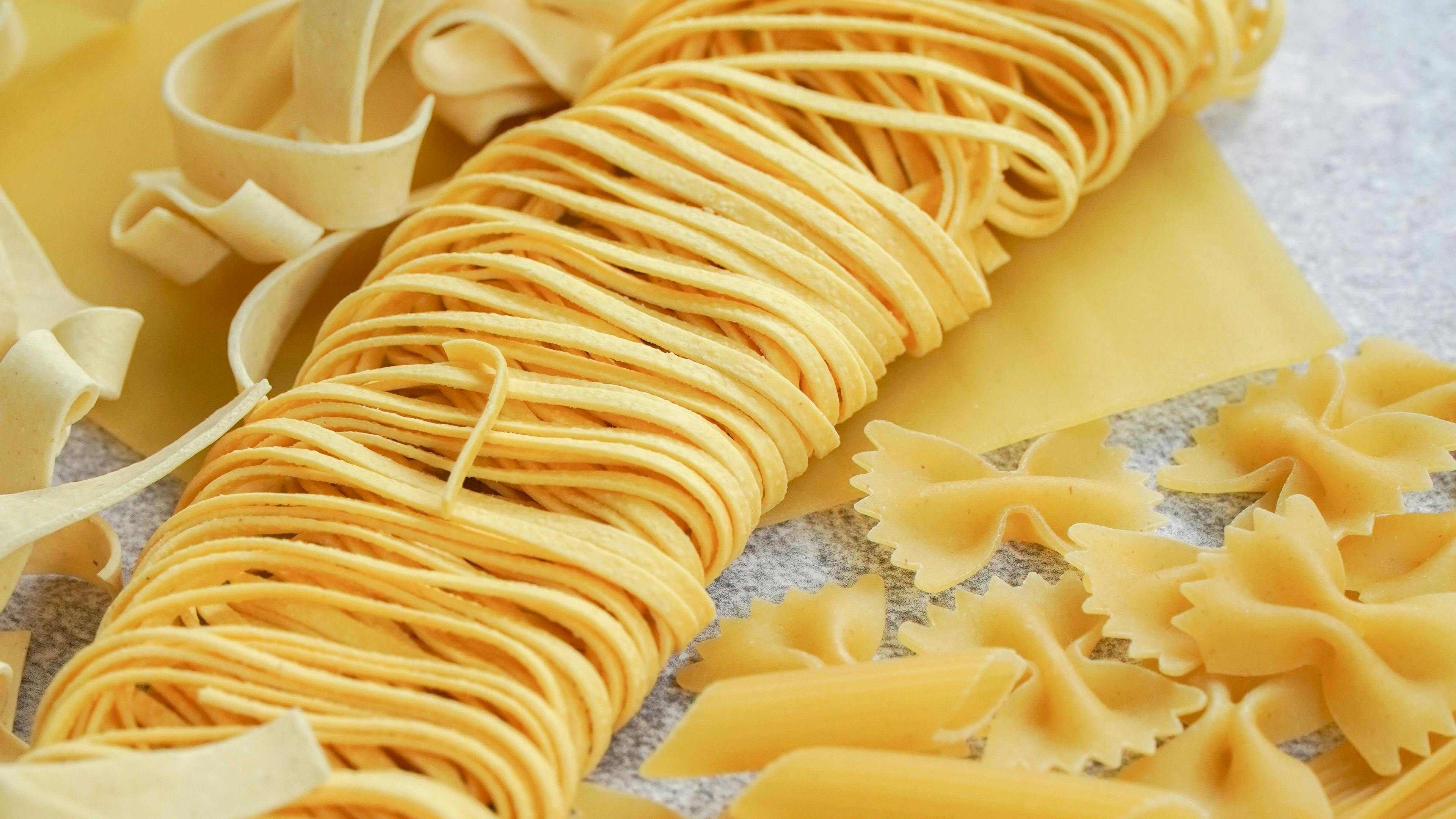 Pasta