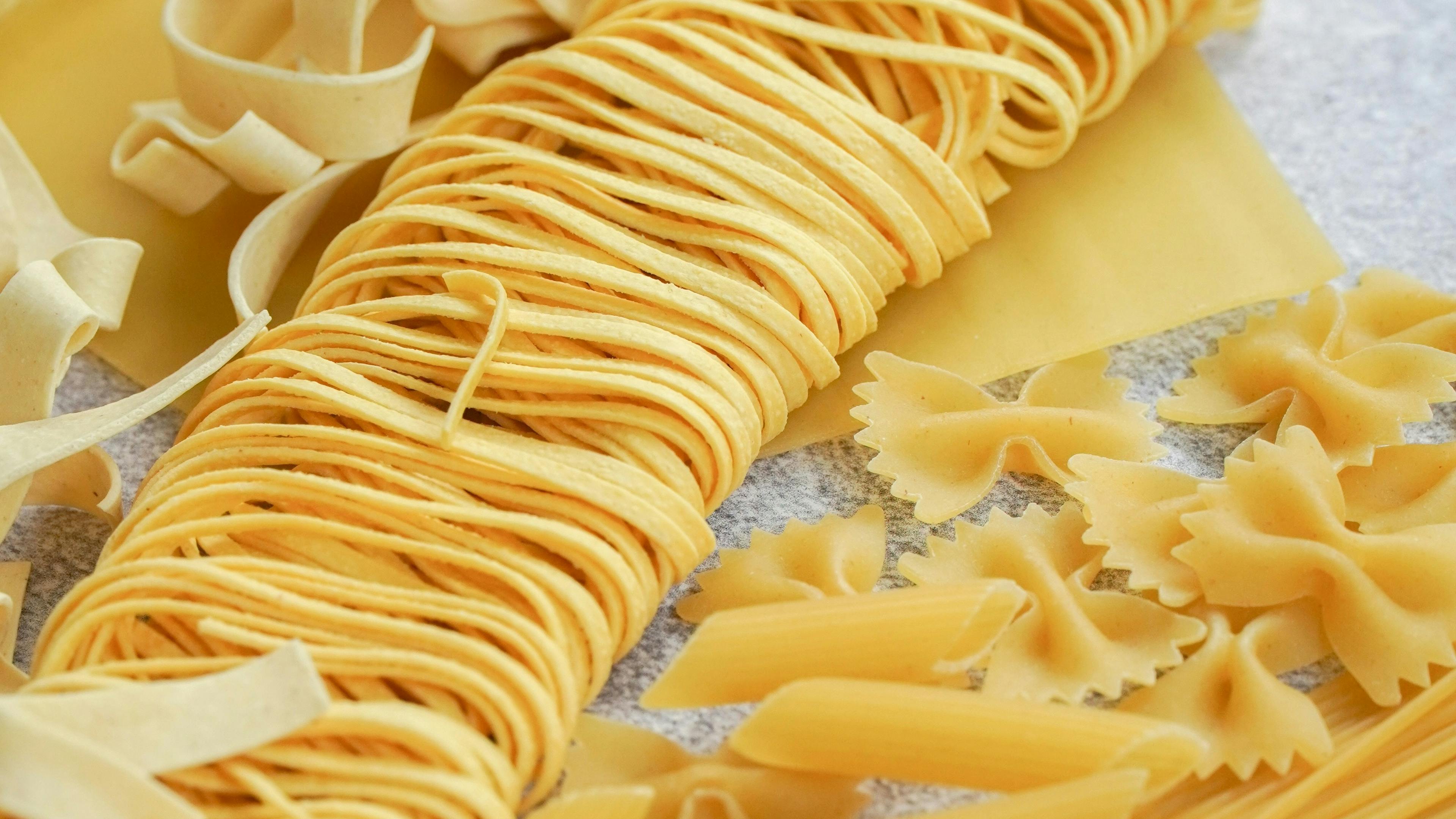 Pasta