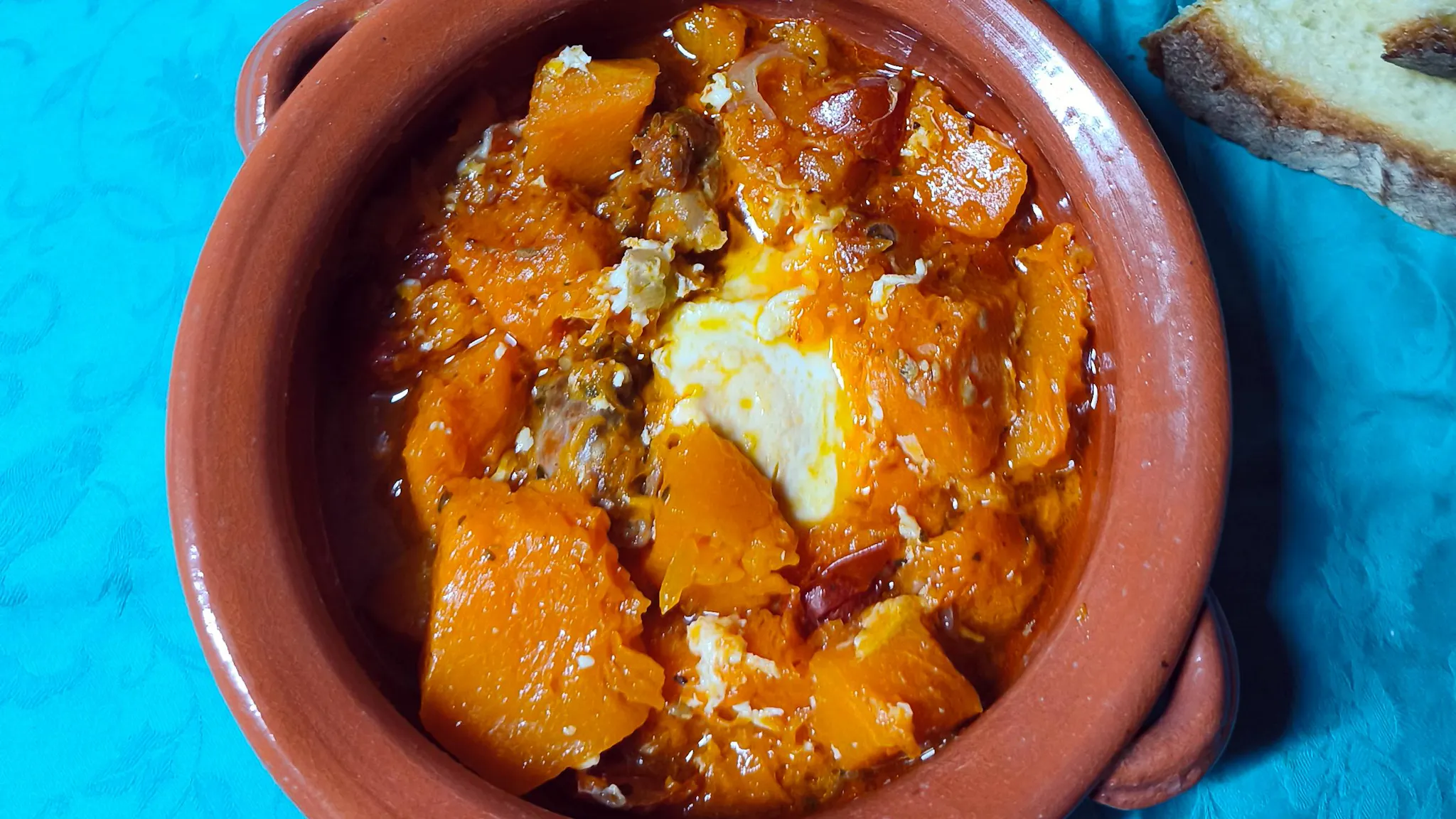 Zucca mediterranea