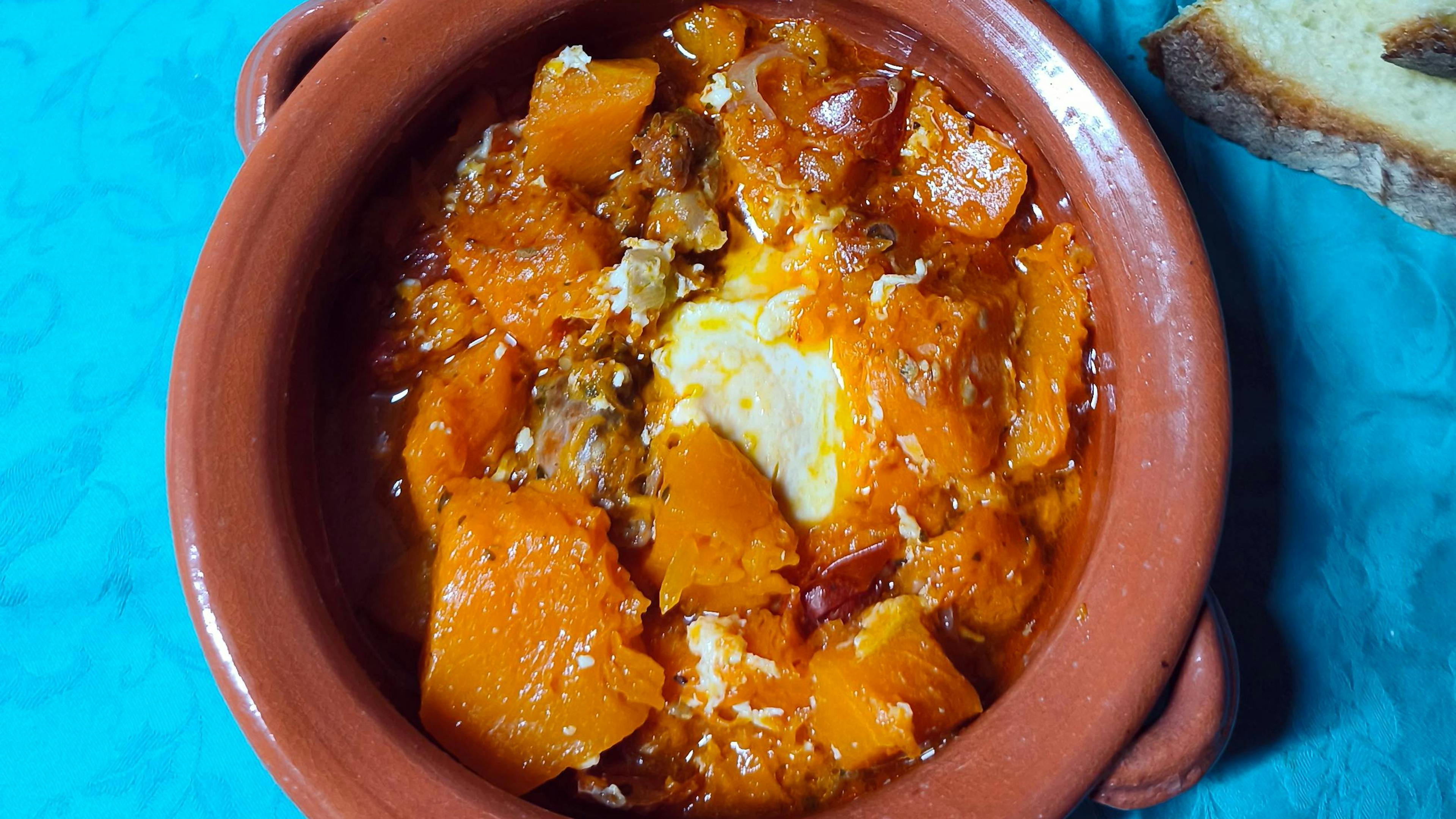 Zucca mediterranea