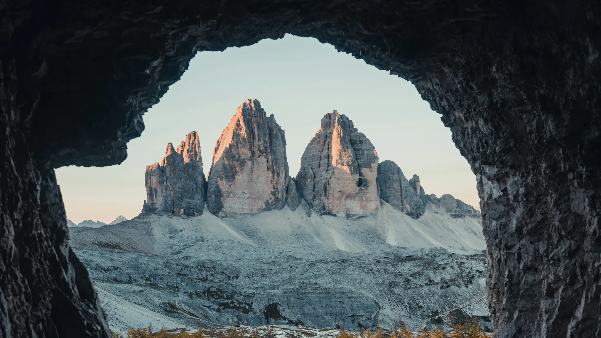 Montagna