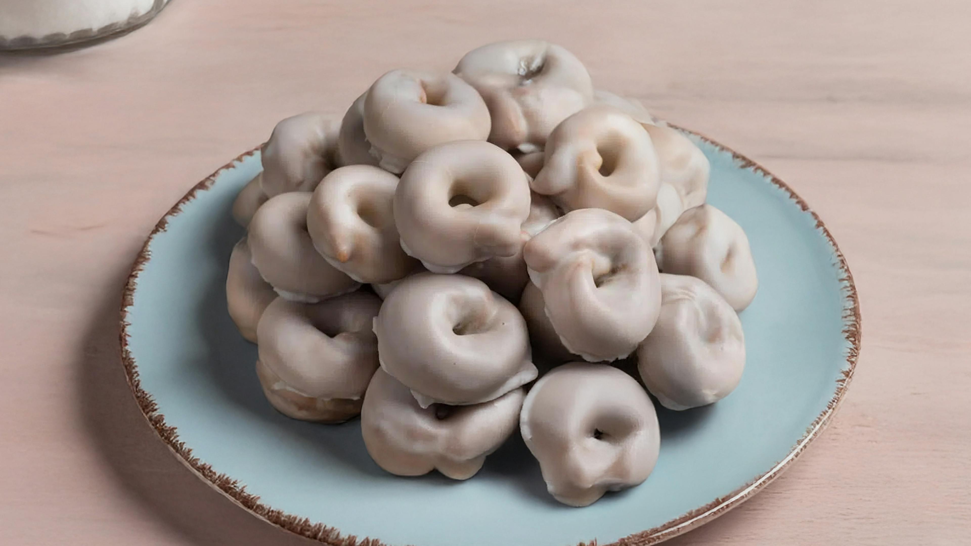 Occhi di Santa Lucia