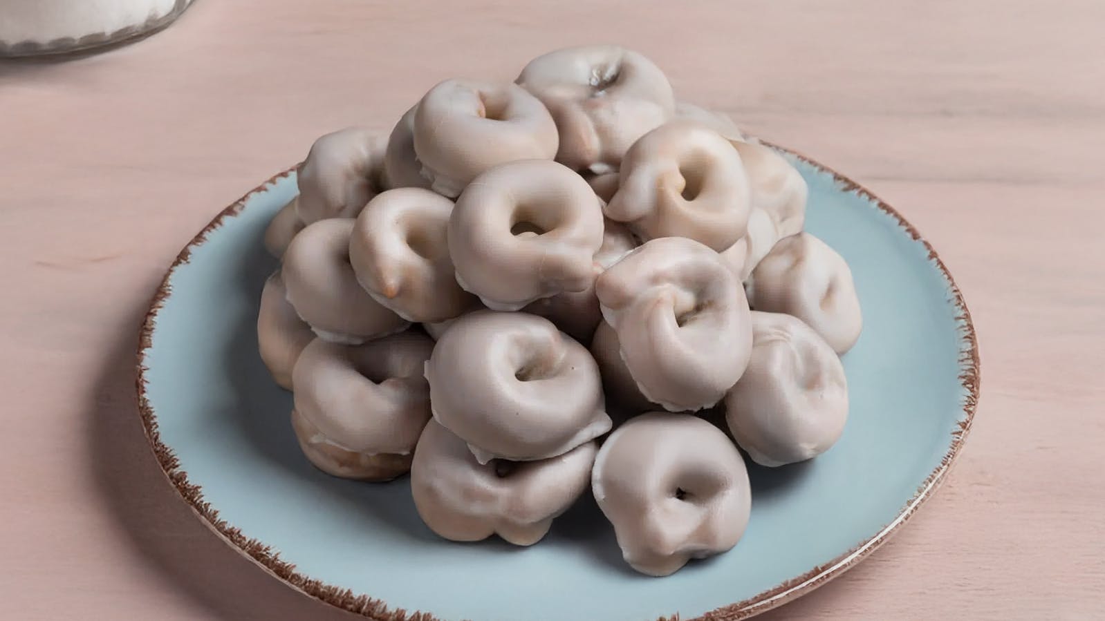 Occhi di Santa Lucia