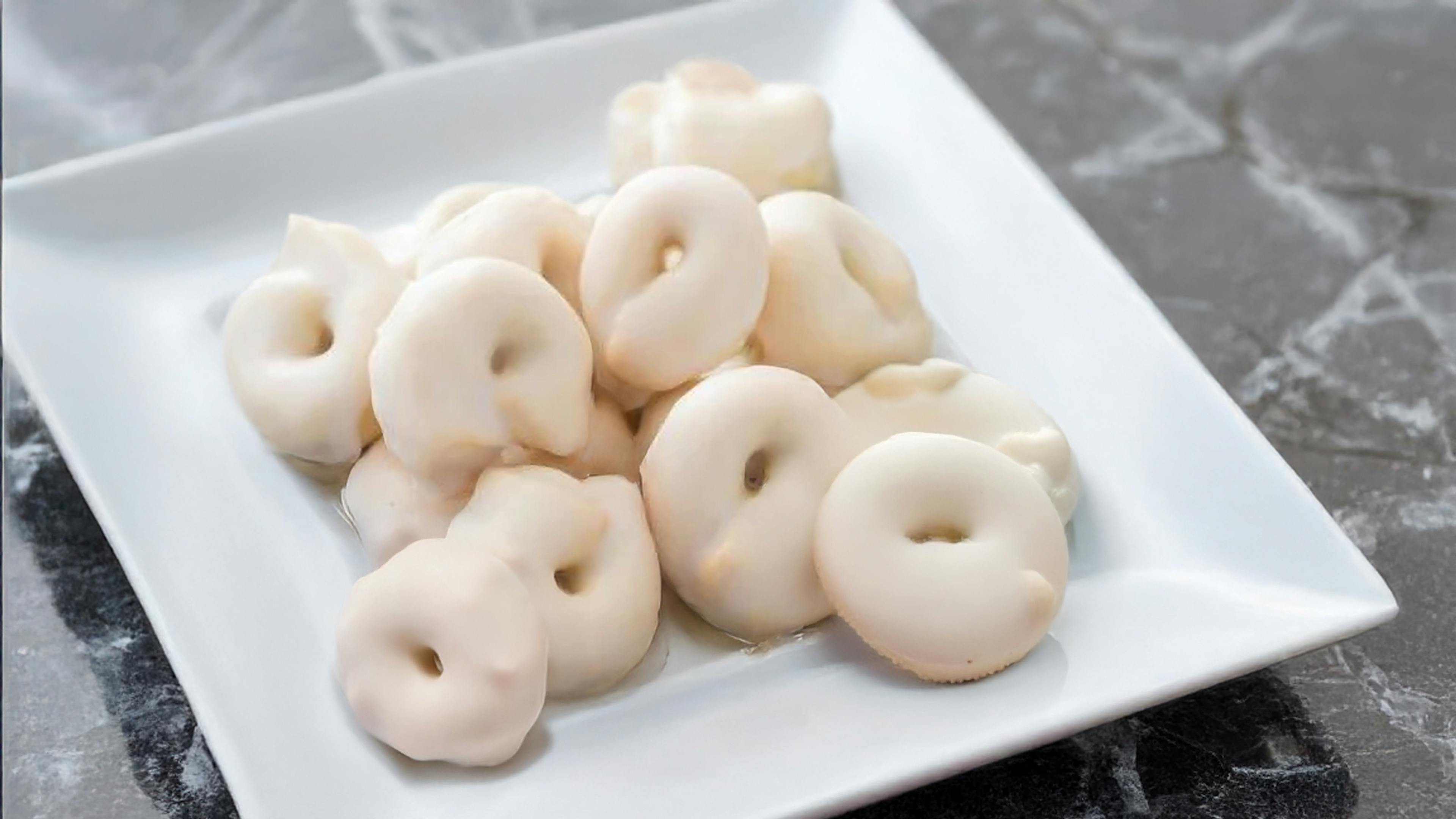 Occhi di Santa Lucia