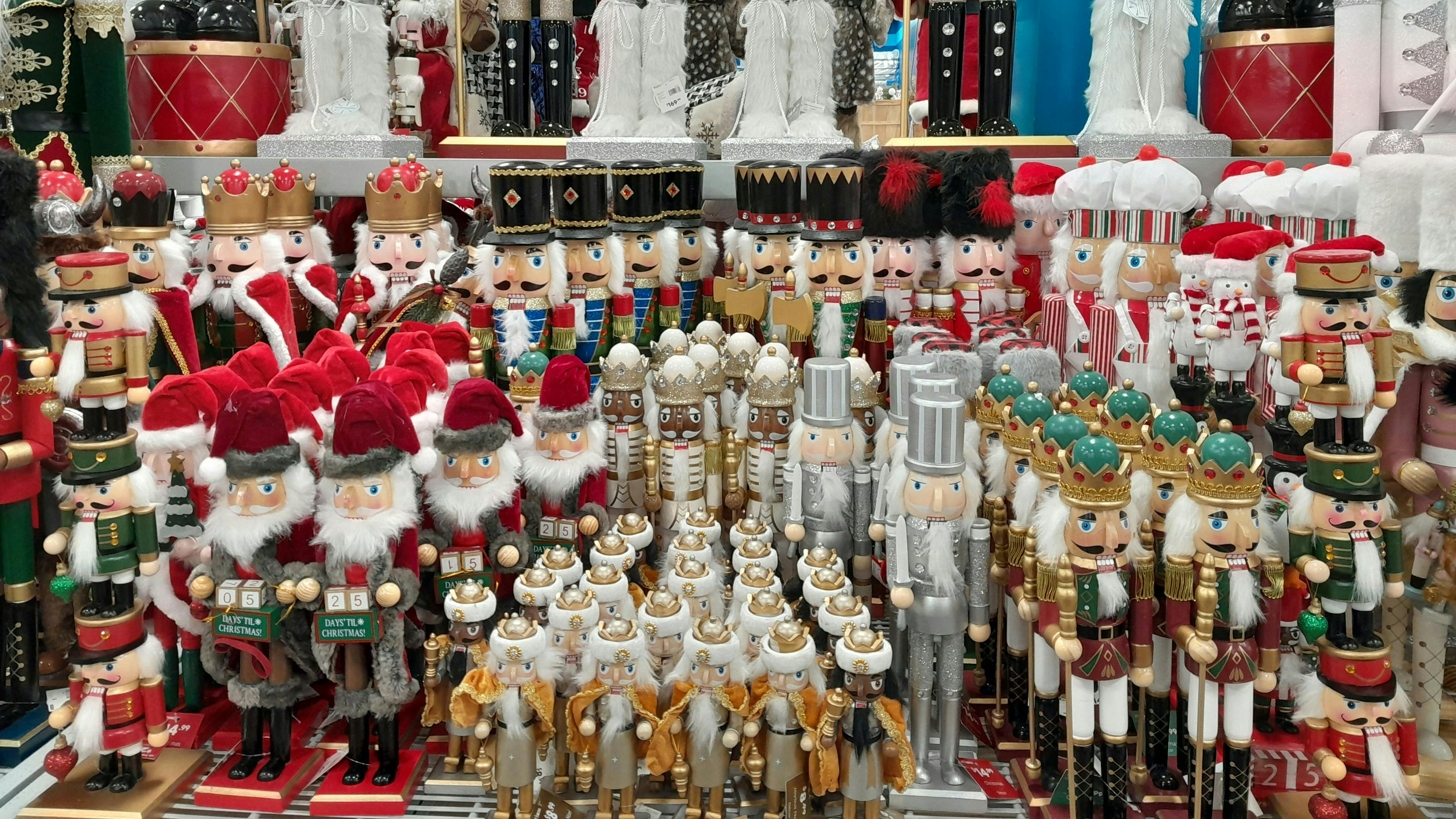 Mercatini di Natale in Italia 2025-2026