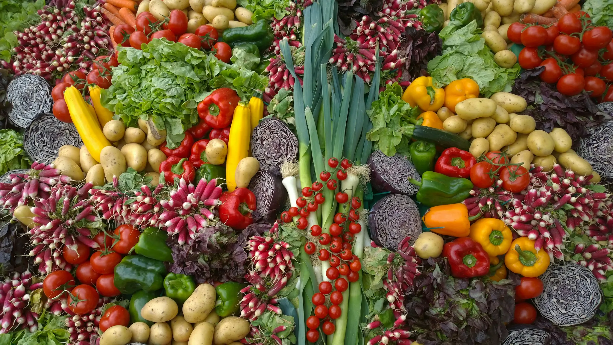 Vegetables, greens, Veganuary