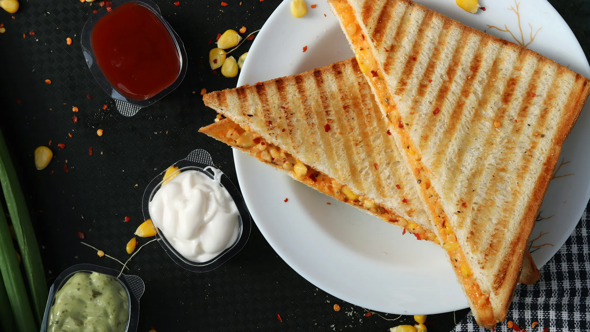 Sandwich