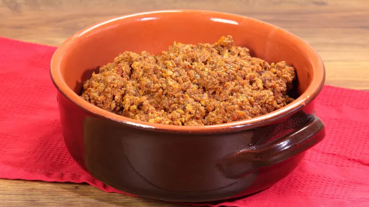 Ragù bolognese