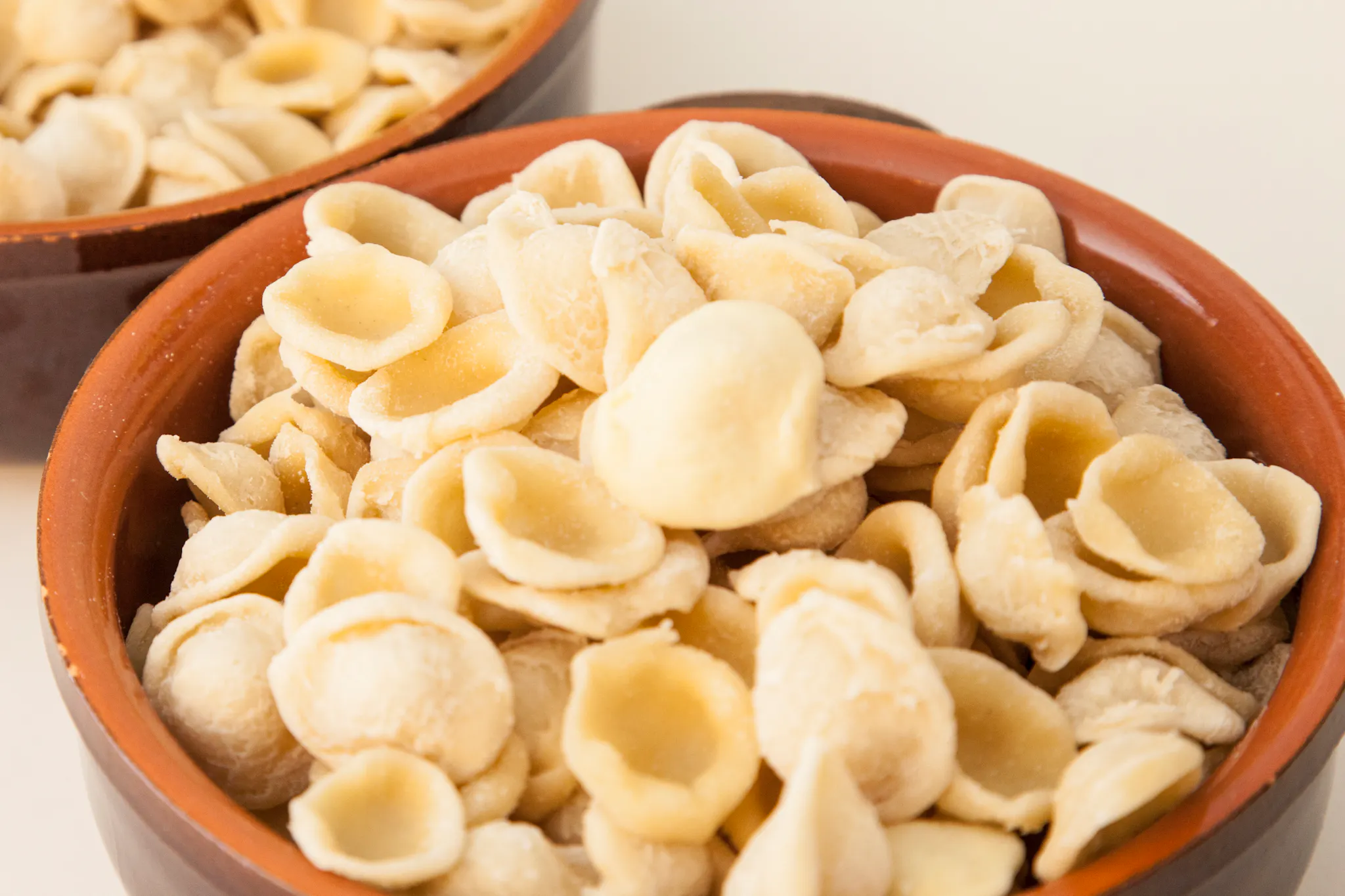 Orecchiette