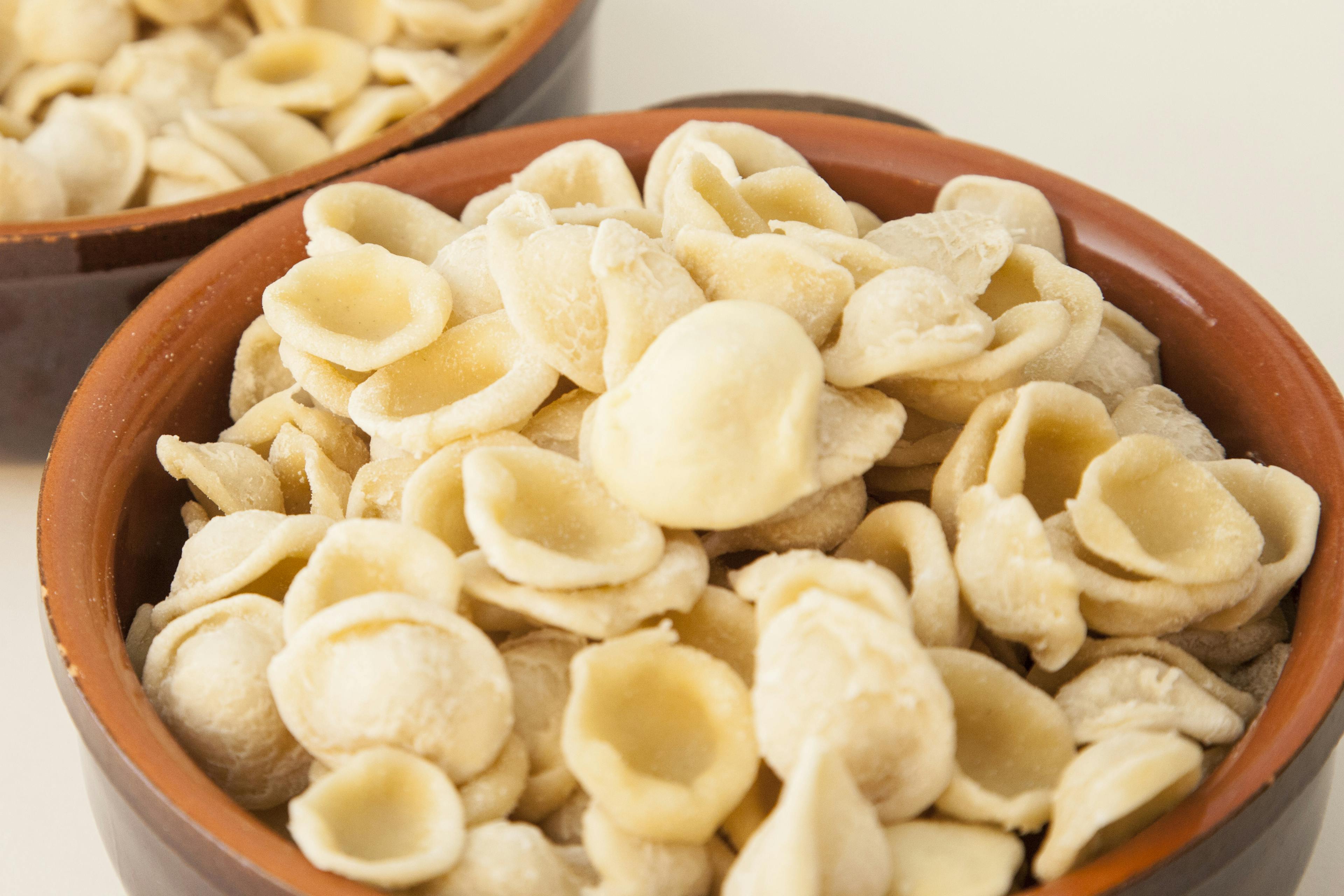 Orecchiette
