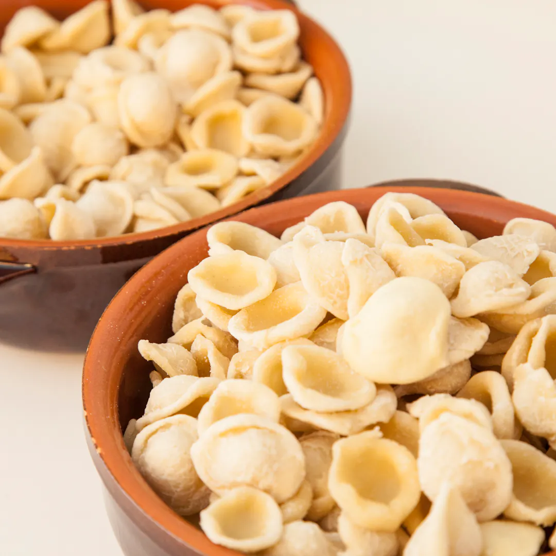Orecchiette