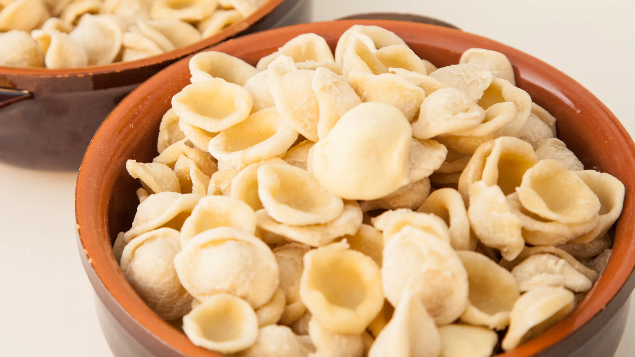 Orecchiette