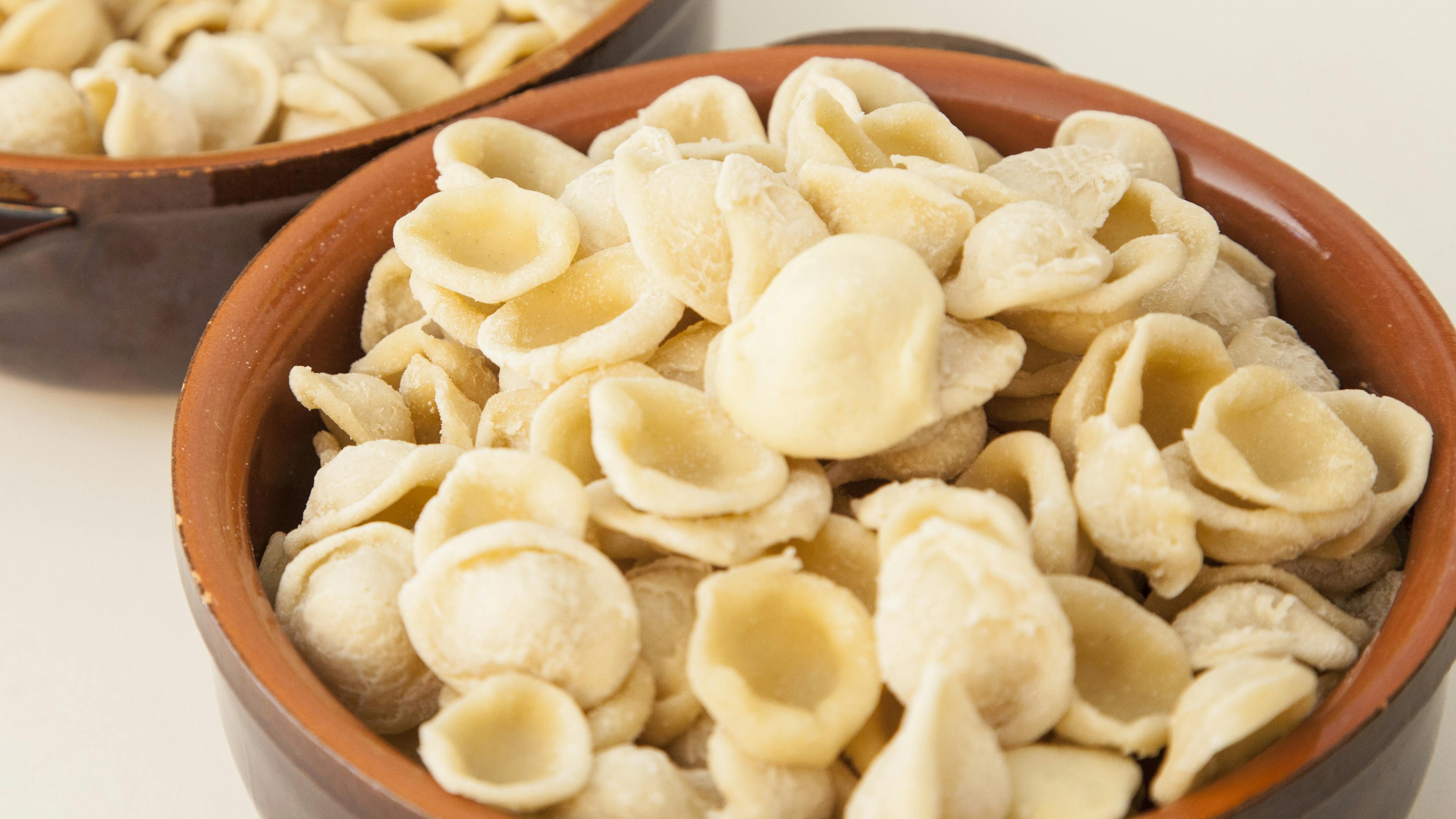 Orecchiette