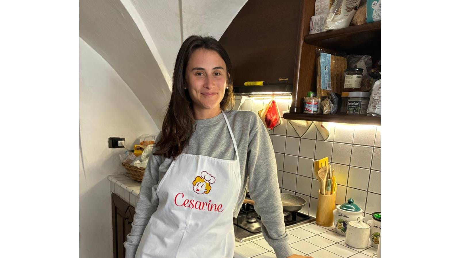 Cesarina Martina Pulimeno