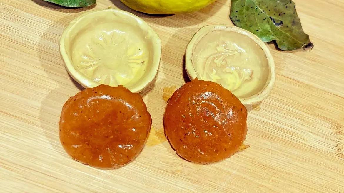 Cotognata