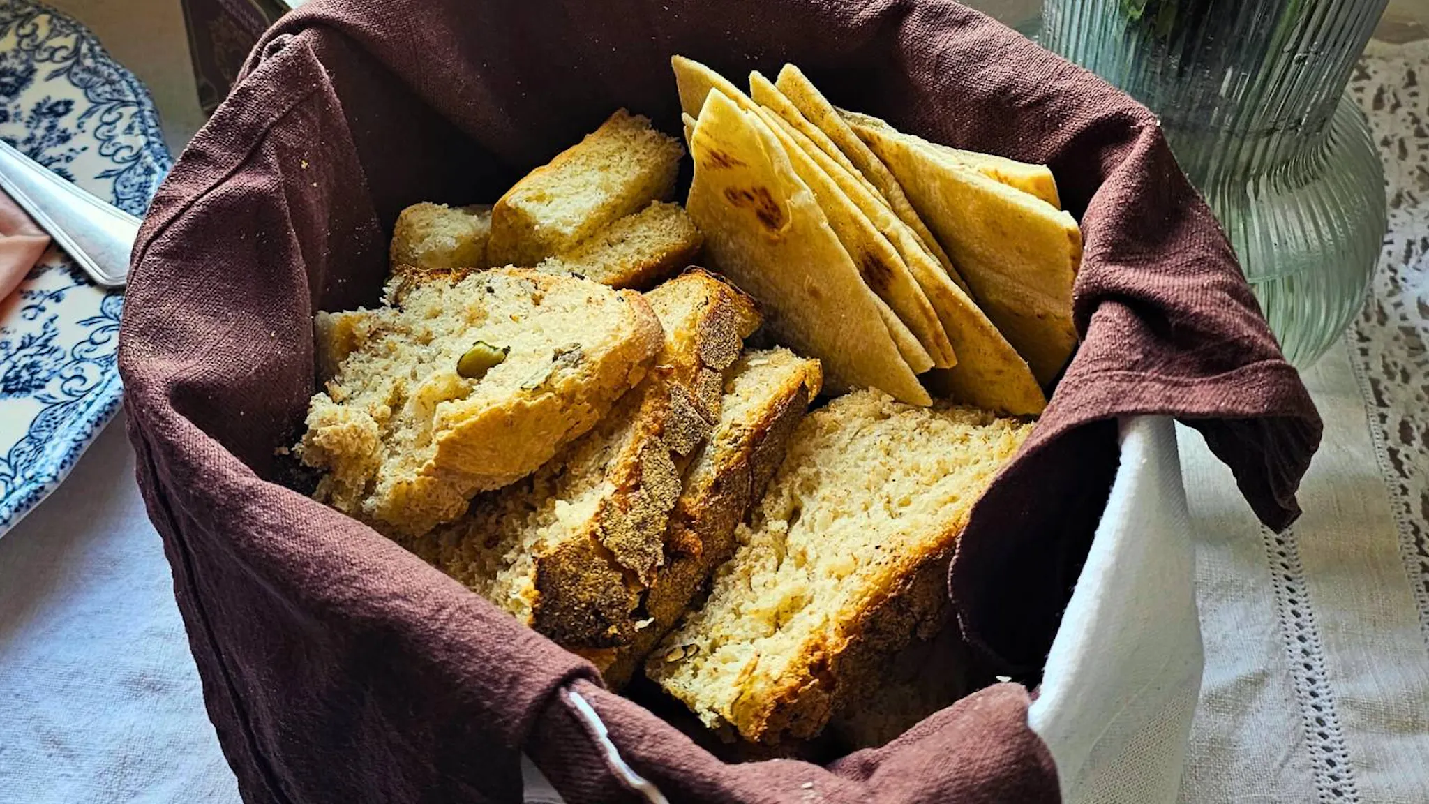 Pane