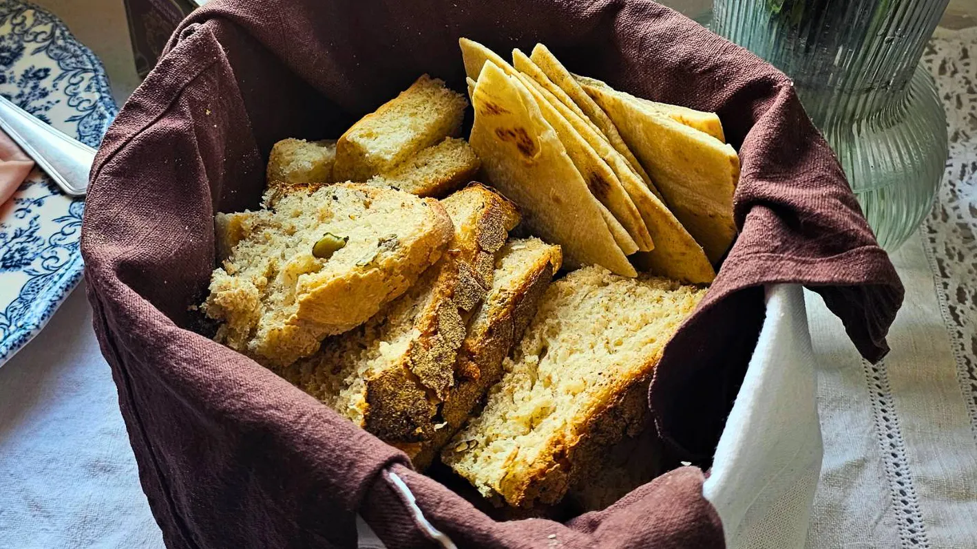 Pane